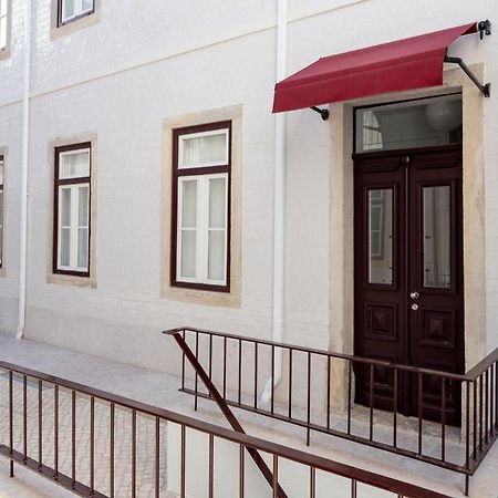 Flh Vila Rosario Cosy Flat I Лісабон Екстер'єр фото